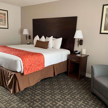 Best Western Kettleman City Inn & Suites Екстериор снимка