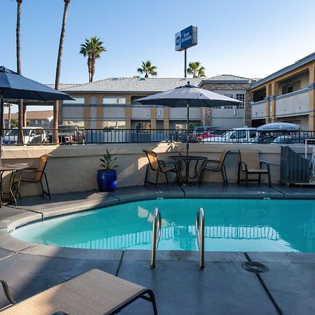 Best Western Kettleman City Inn & Suites Екстериор снимка