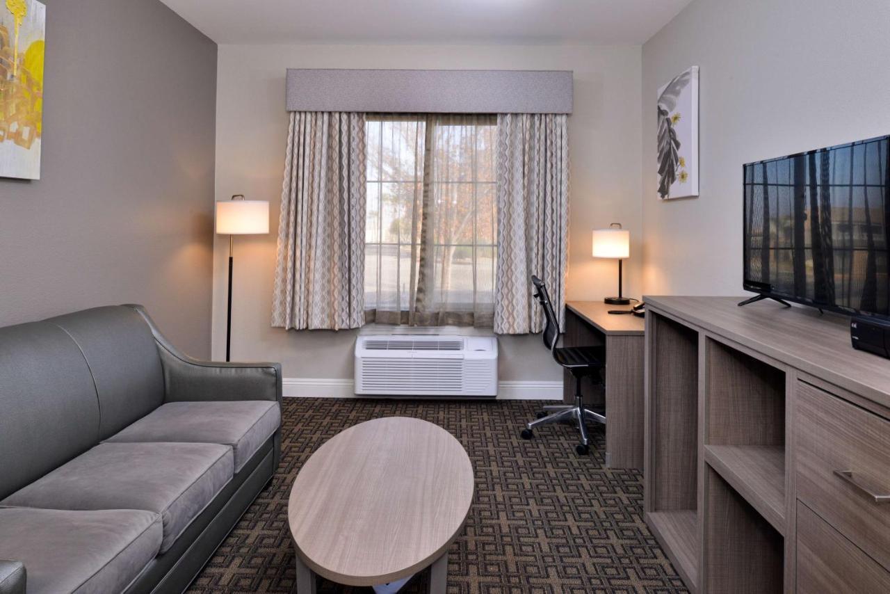 Best Western Kettleman City Inn & Suites Екстериор снимка