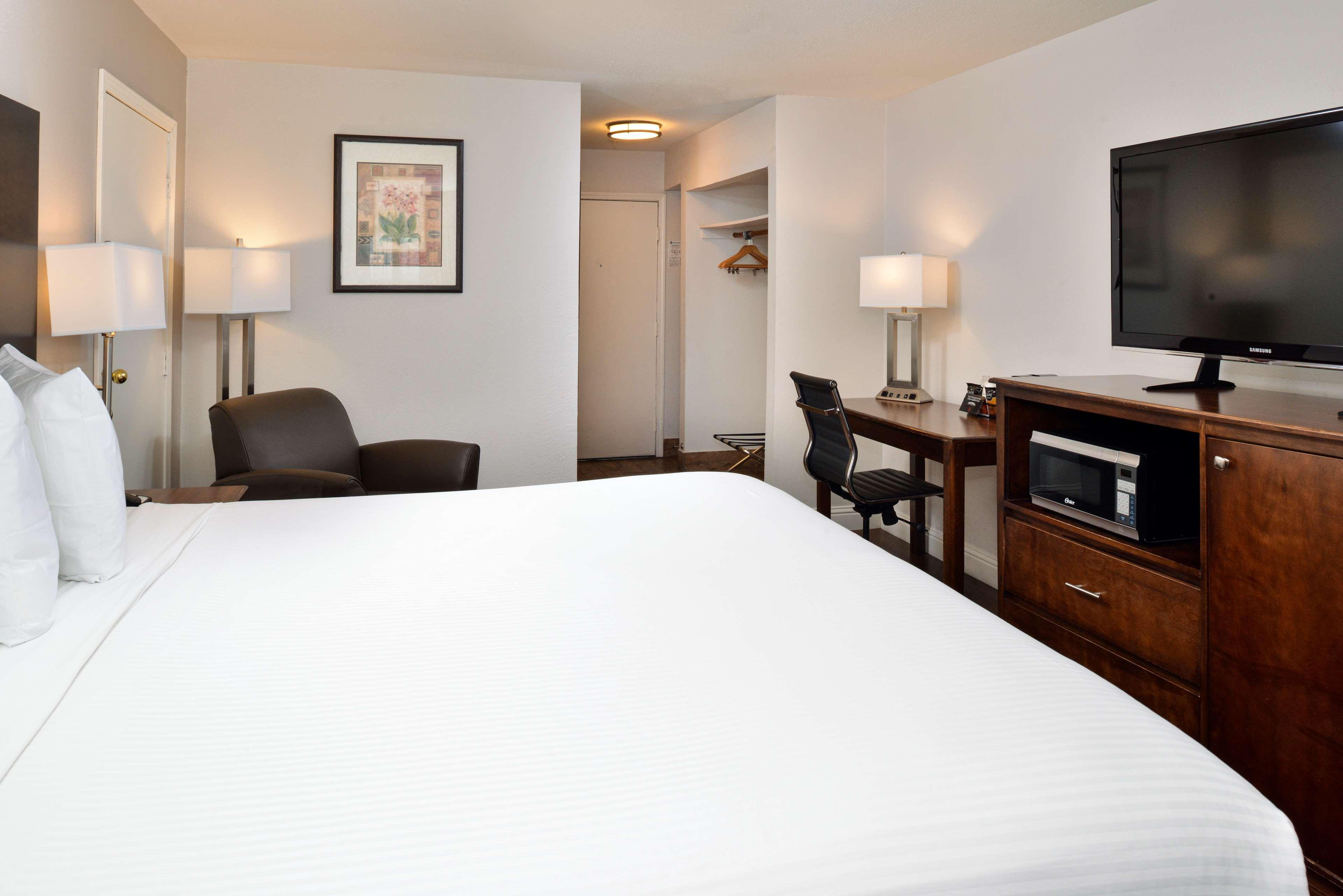 Best Western Kettleman City Inn & Suites Екстериор снимка