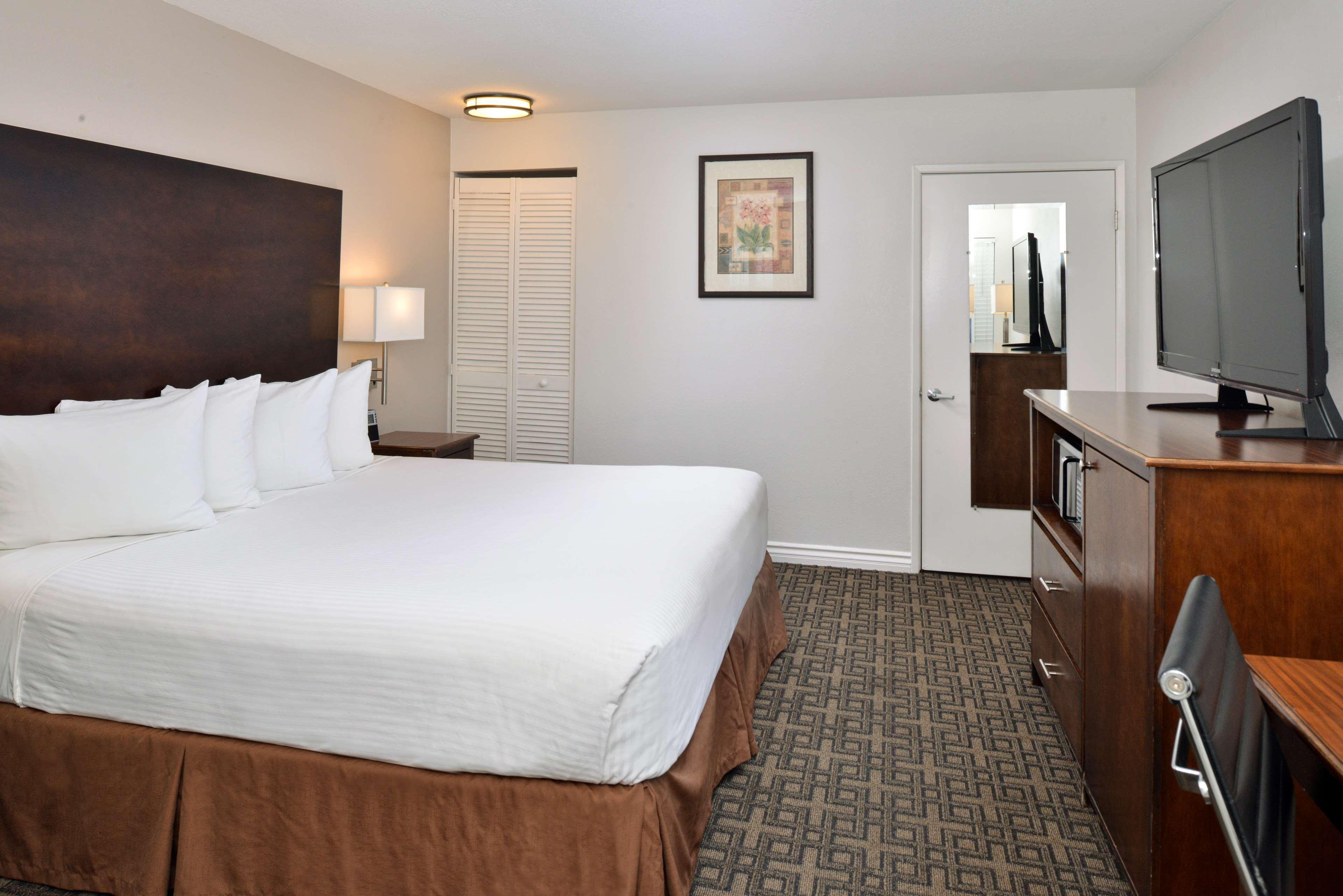 Best Western Kettleman City Inn & Suites Екстериор снимка