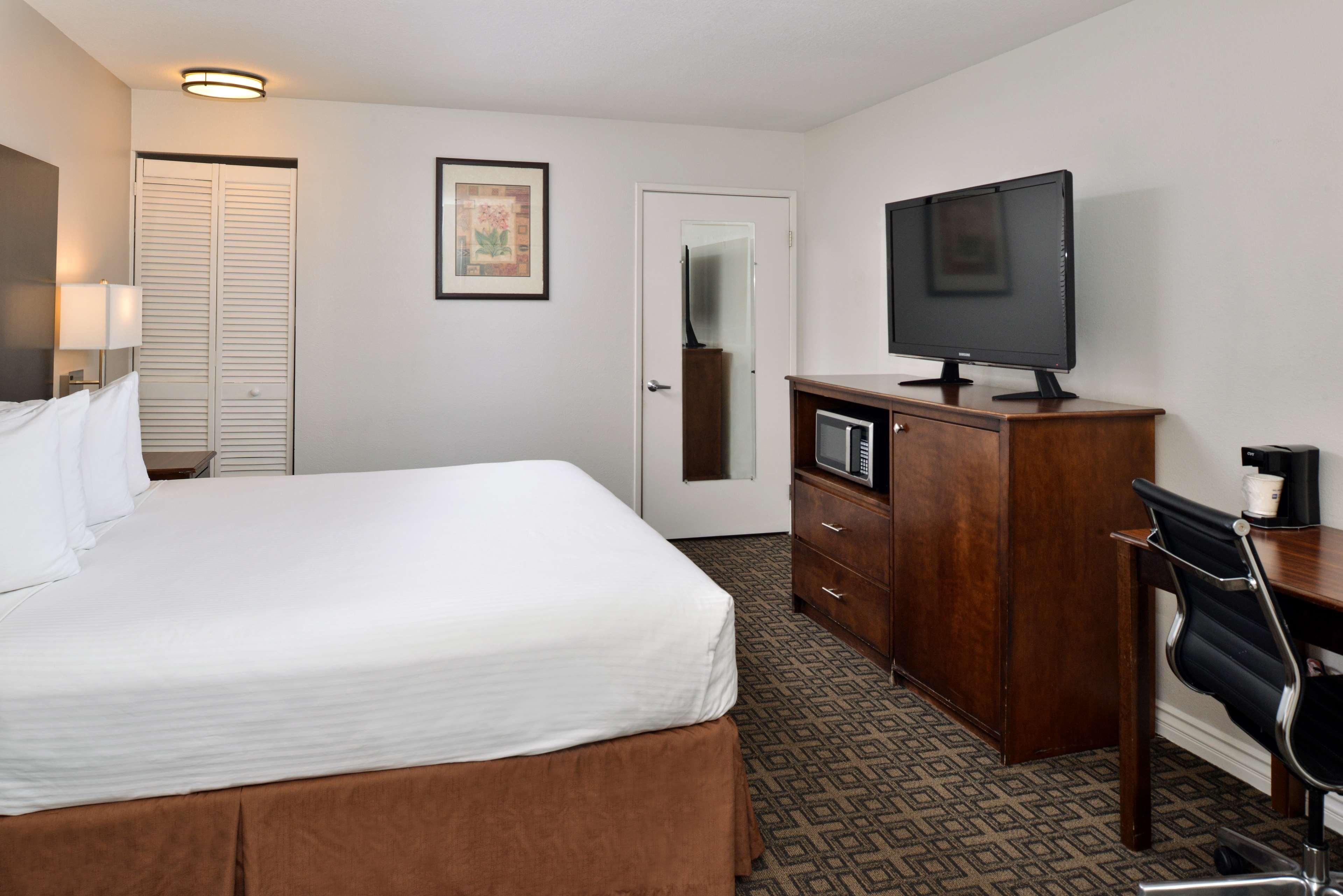 Best Western Kettleman City Inn & Suites Екстериор снимка