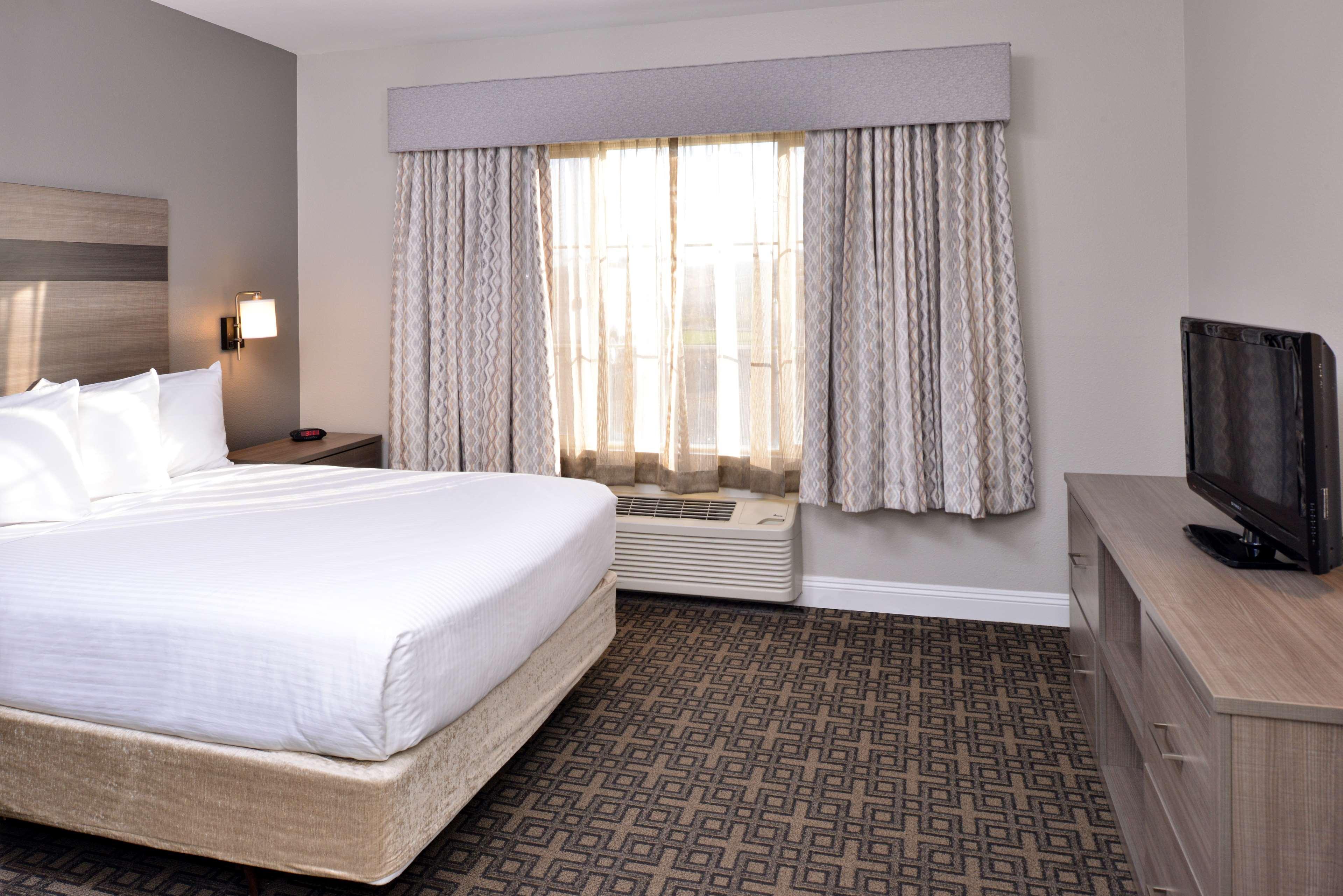 Best Western Kettleman City Inn & Suites Екстериор снимка