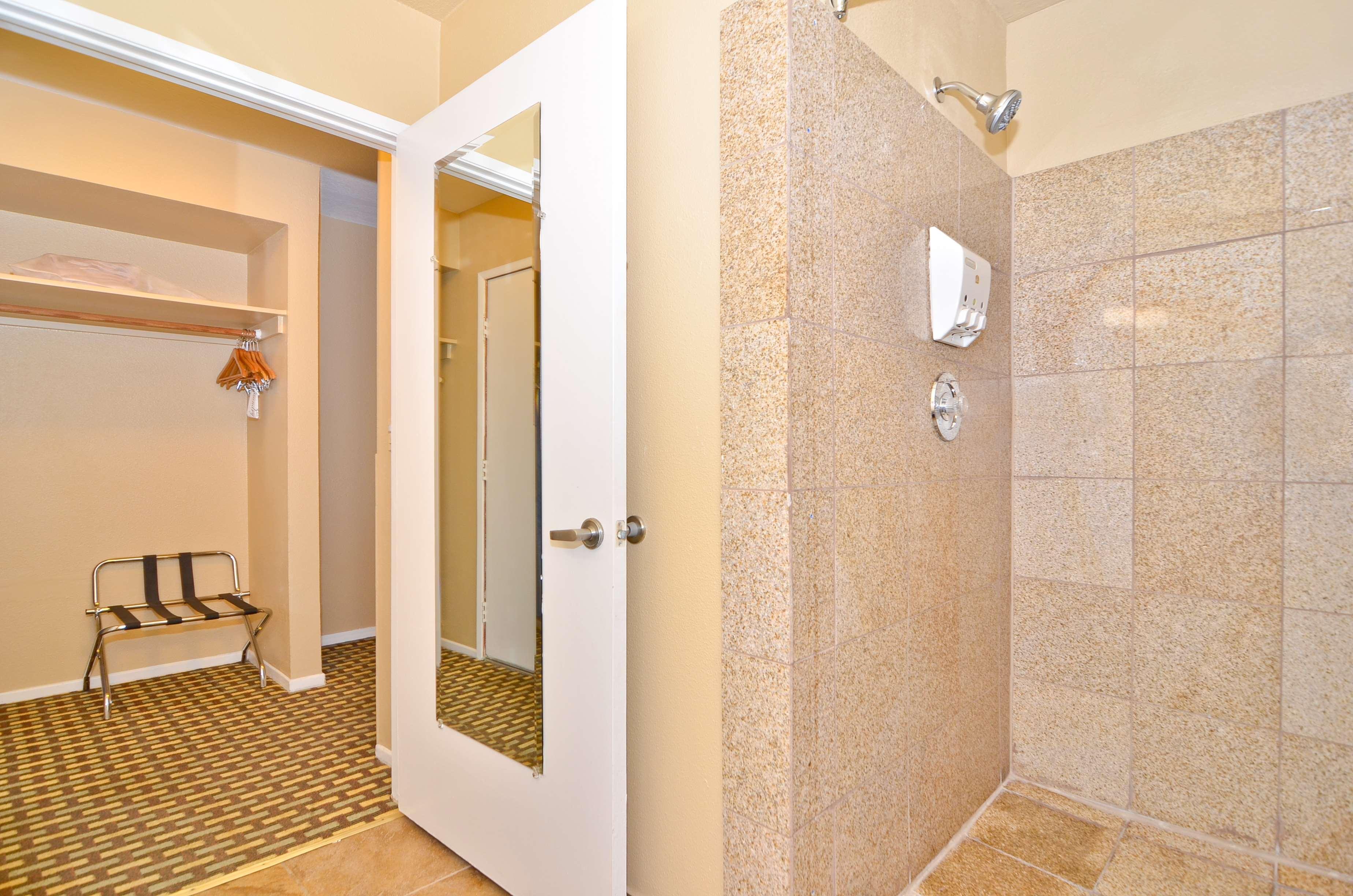 Best Western Kettleman City Inn & Suites Екстериор снимка