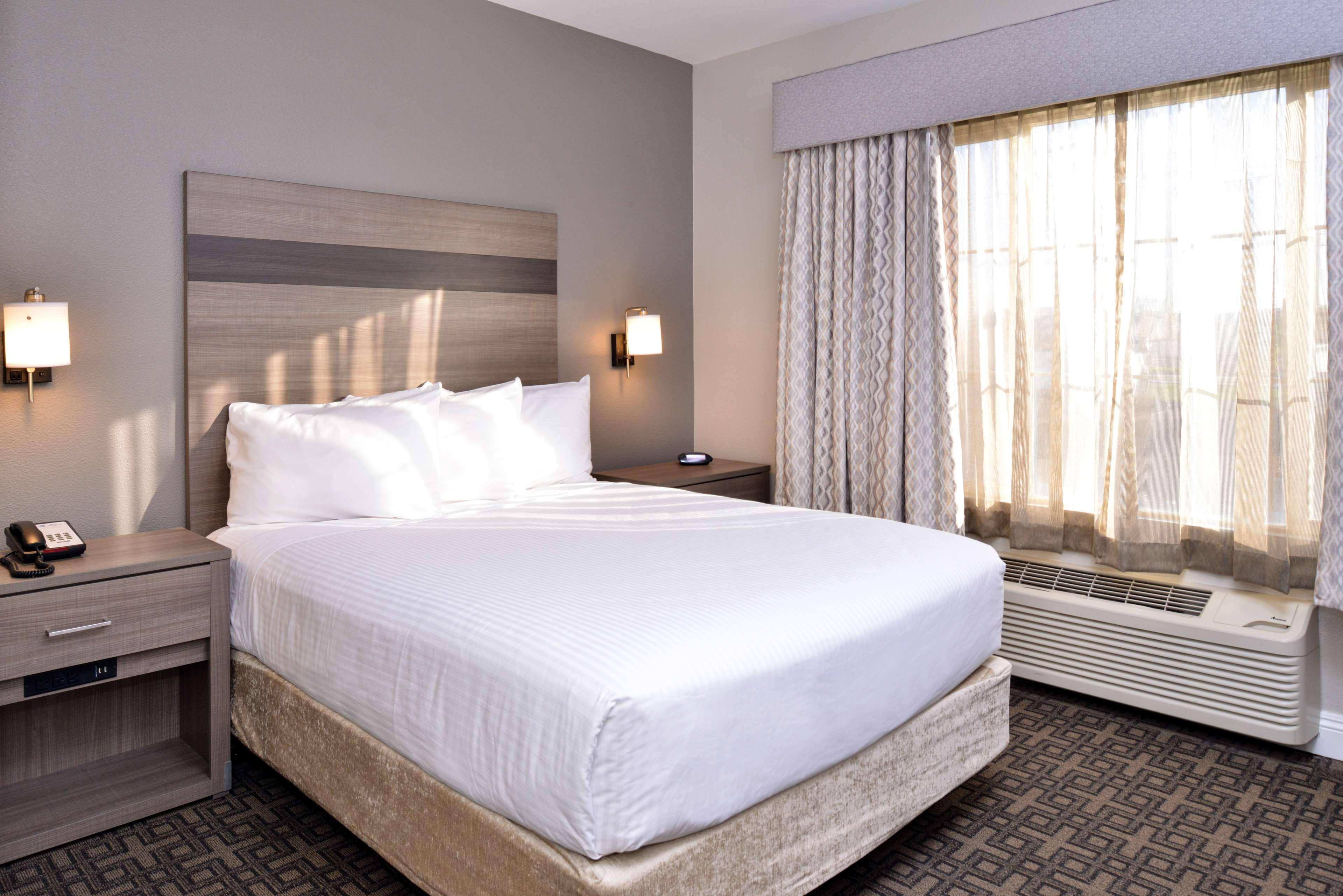 Best Western Kettleman City Inn & Suites Екстериор снимка
