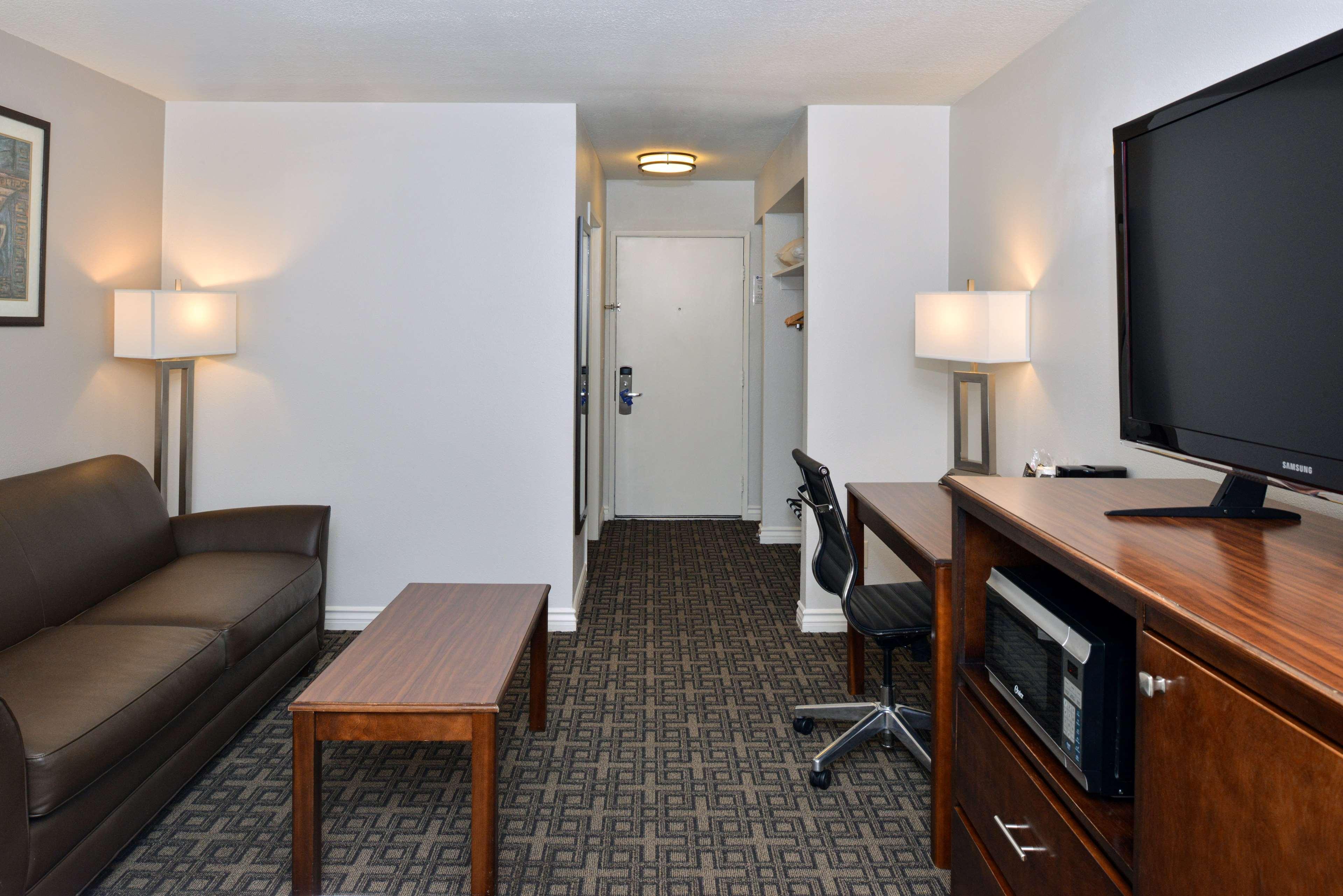 Best Western Kettleman City Inn & Suites Екстериор снимка