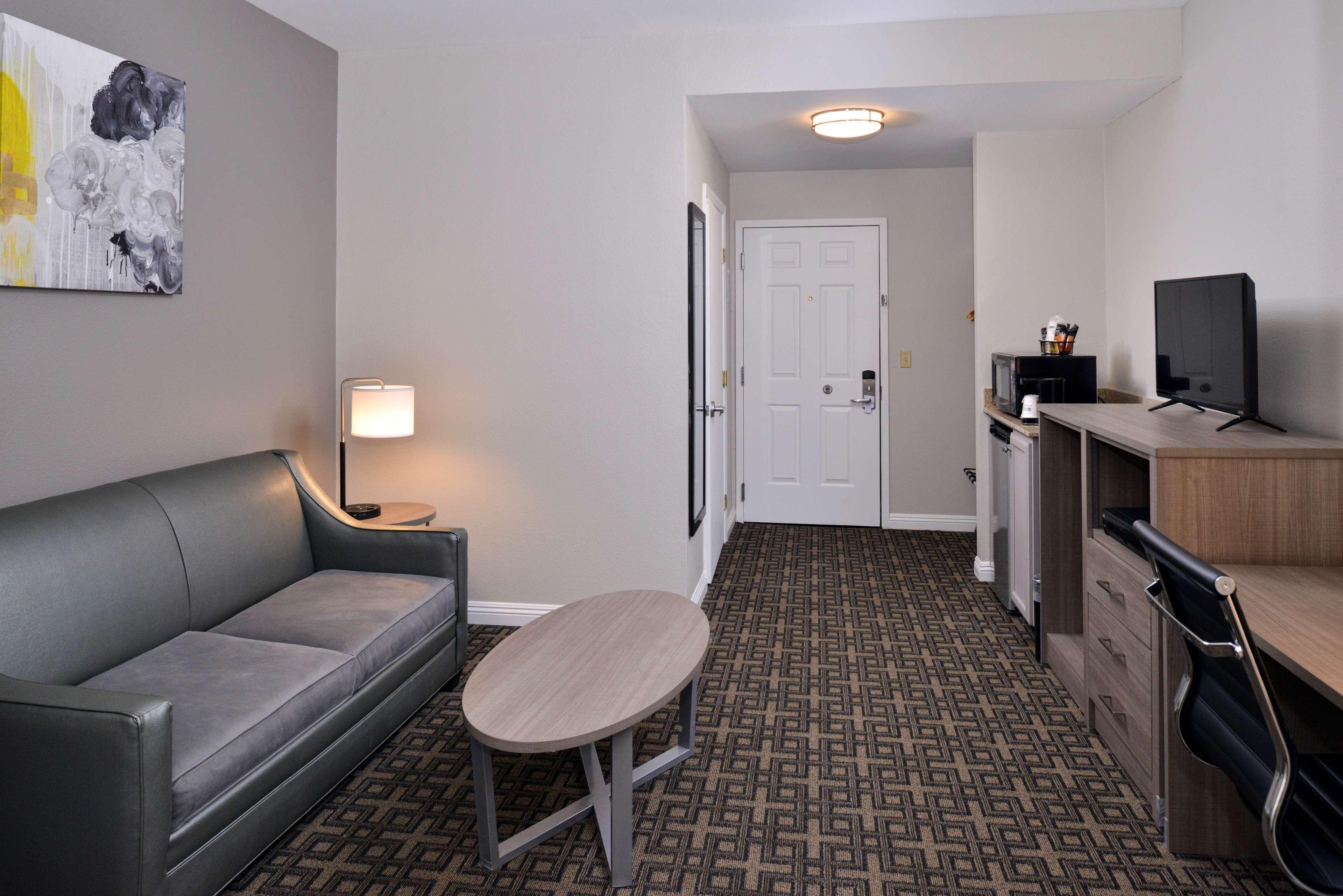 Best Western Kettleman City Inn & Suites Екстериор снимка