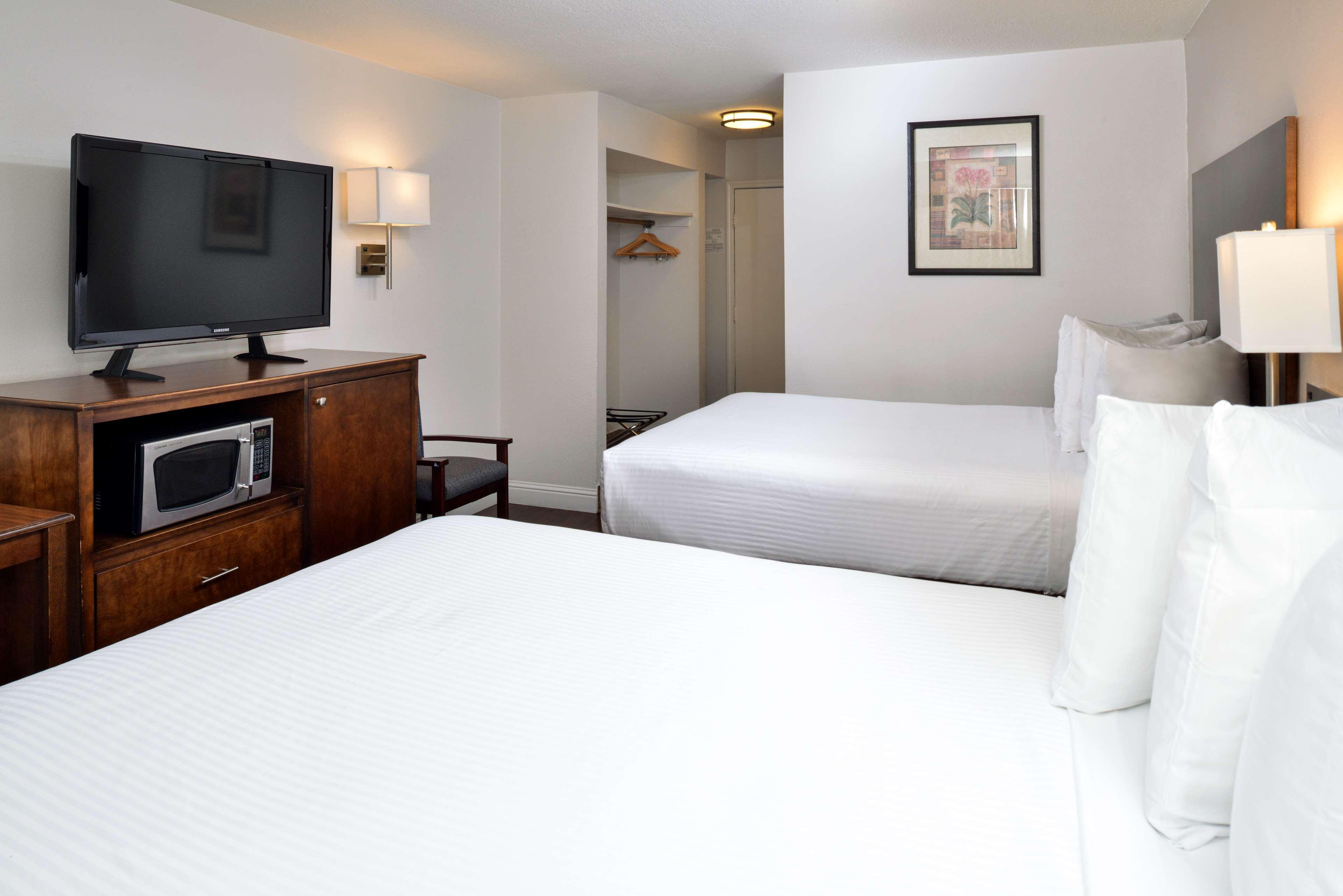 Best Western Kettleman City Inn & Suites Екстериор снимка