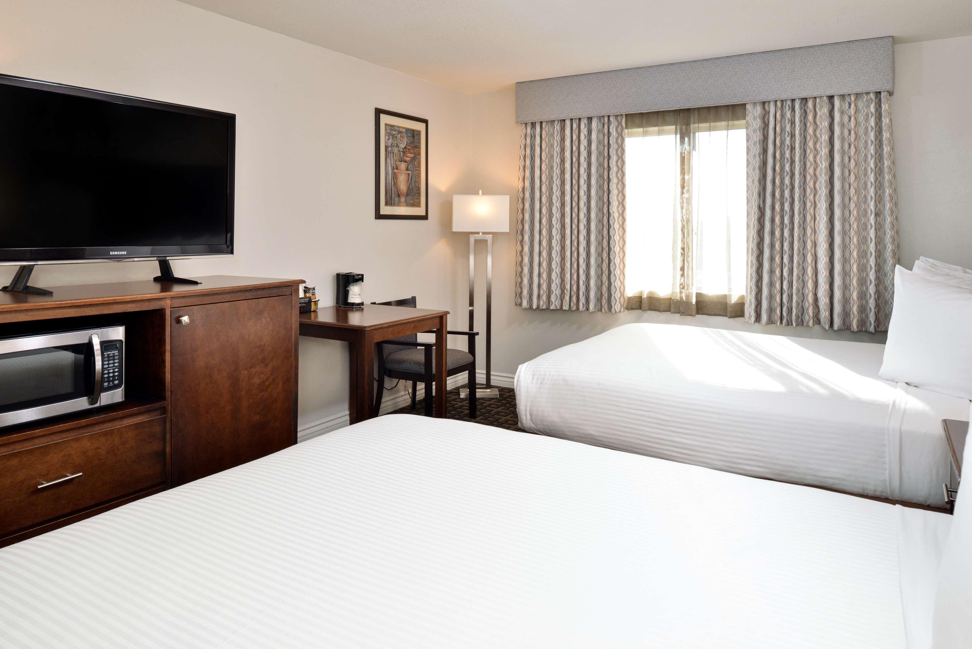 Best Western Kettleman City Inn & Suites Екстериор снимка
